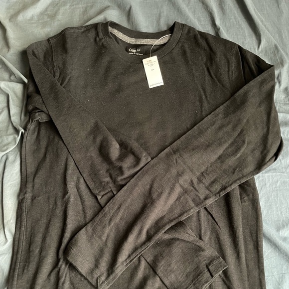 GAP crew neck long sleeve - Picture 2 of 2